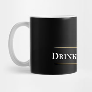 Drinkin Buddies Mug